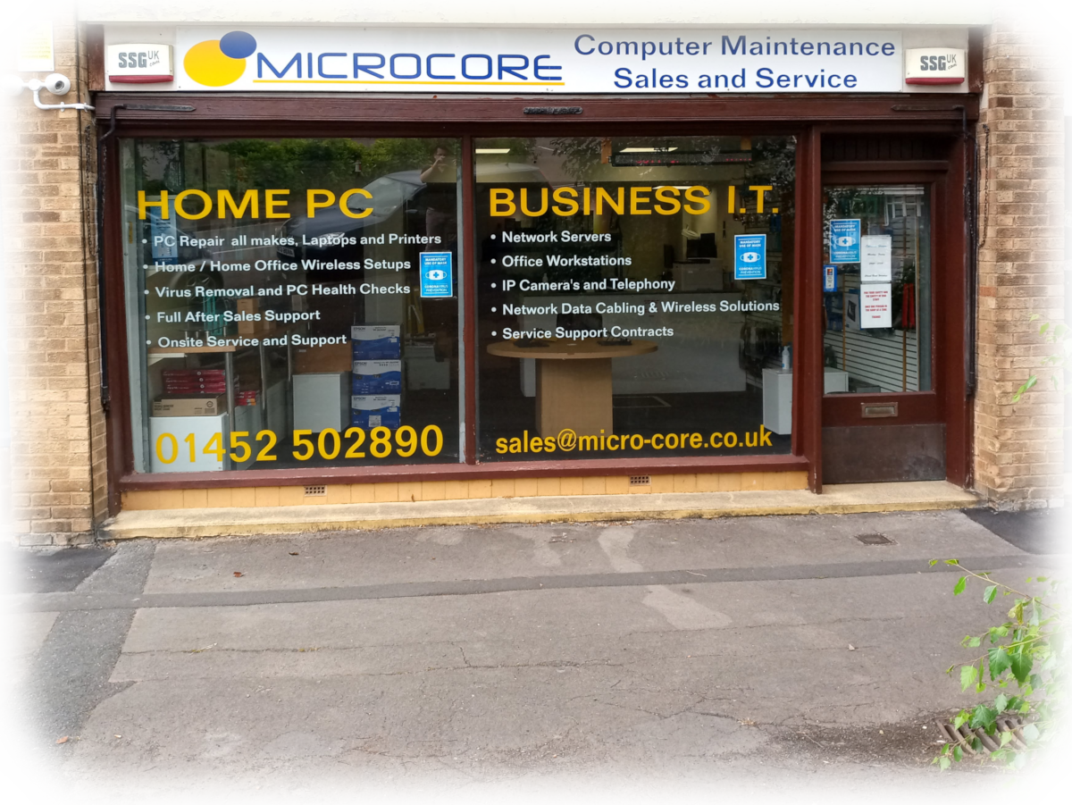Microcore Shop
Image